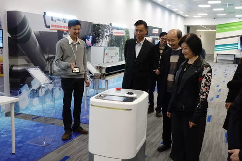 经济局与香港机电工程署深化合作，推进产品安全信息互通与咨询服务